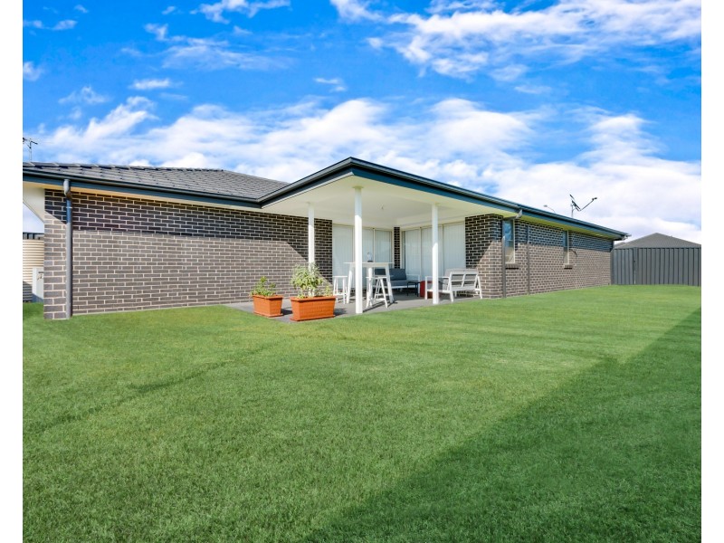 Gregory Hills NSW 2557