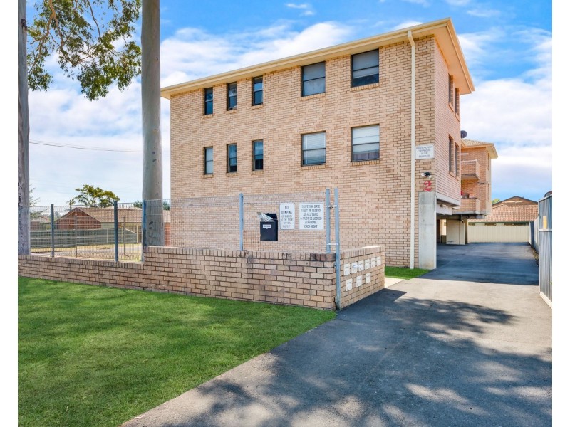Minto NSW 2566