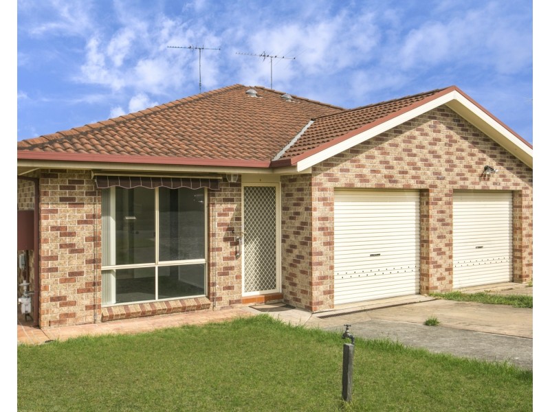 Eagle Vale NSW 2558