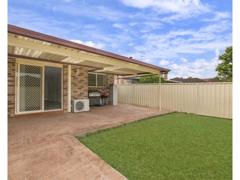 Eagle Vale NSW 2558