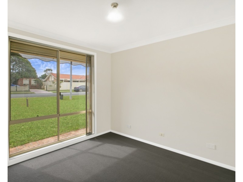Eagle Vale NSW 2558