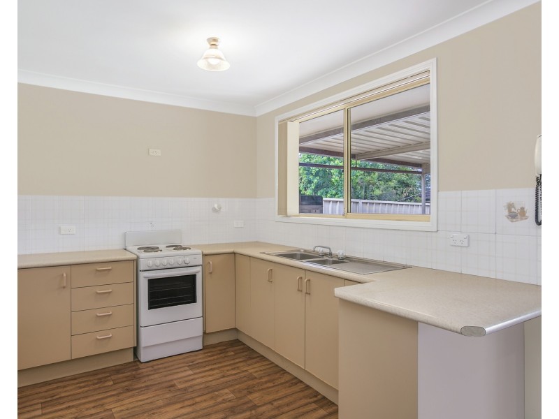 Eagle Vale NSW 2558