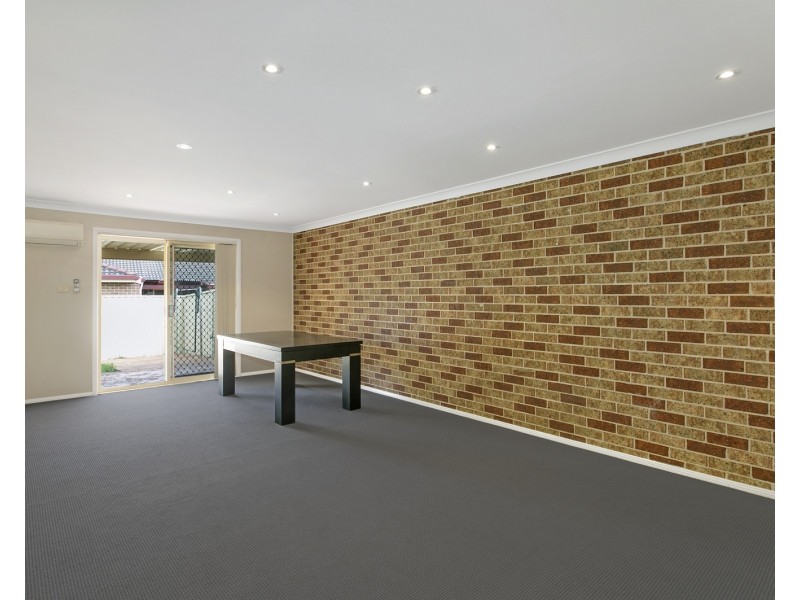 Eagle Vale NSW 2558