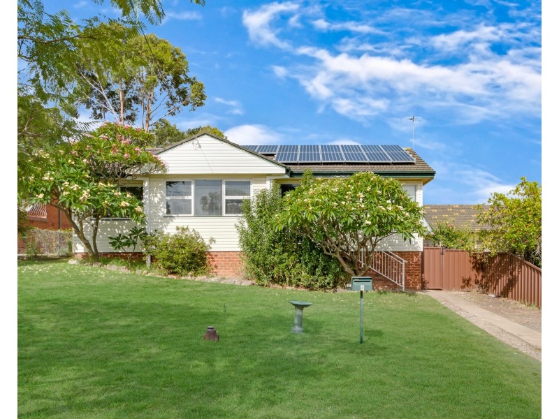 Campbelltown NSW 2560