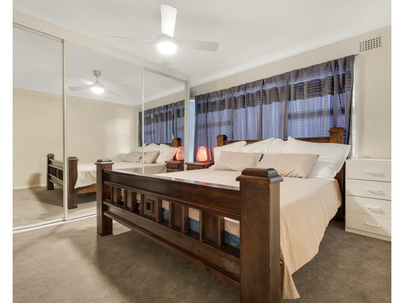 Campbelltown NSW 2560