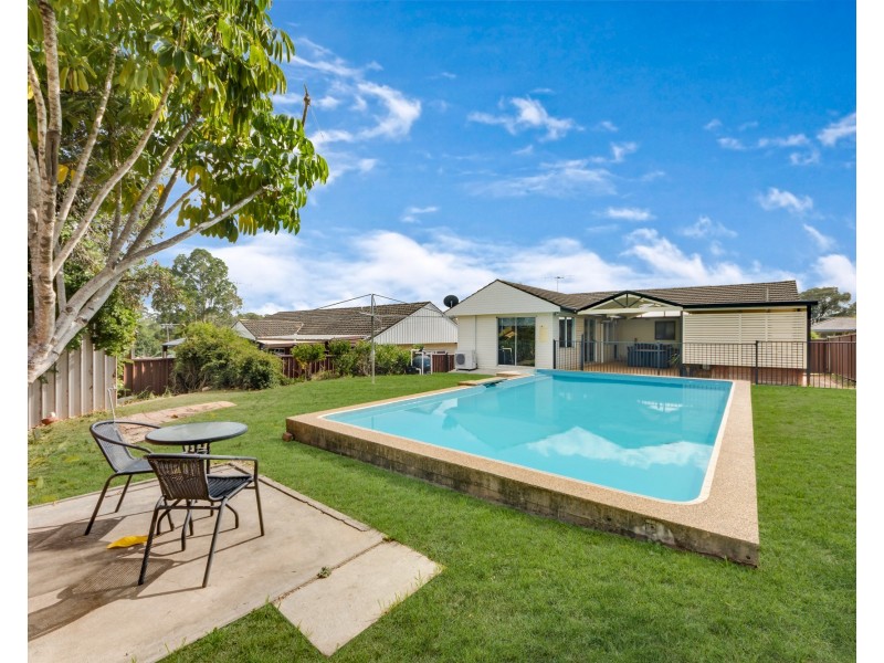 Campbelltown NSW 2560