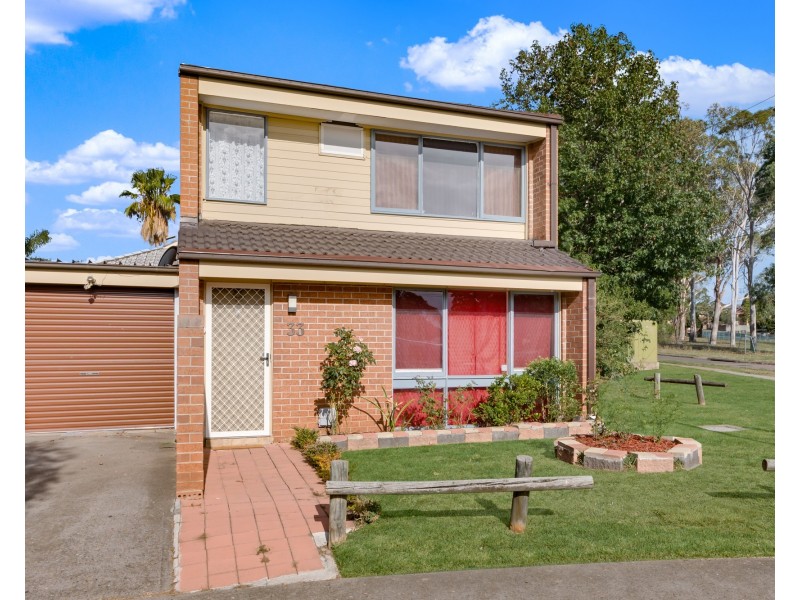 Macquarie Fields NSW 2564