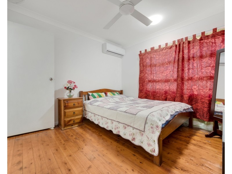 Macquarie Fields NSW 2564