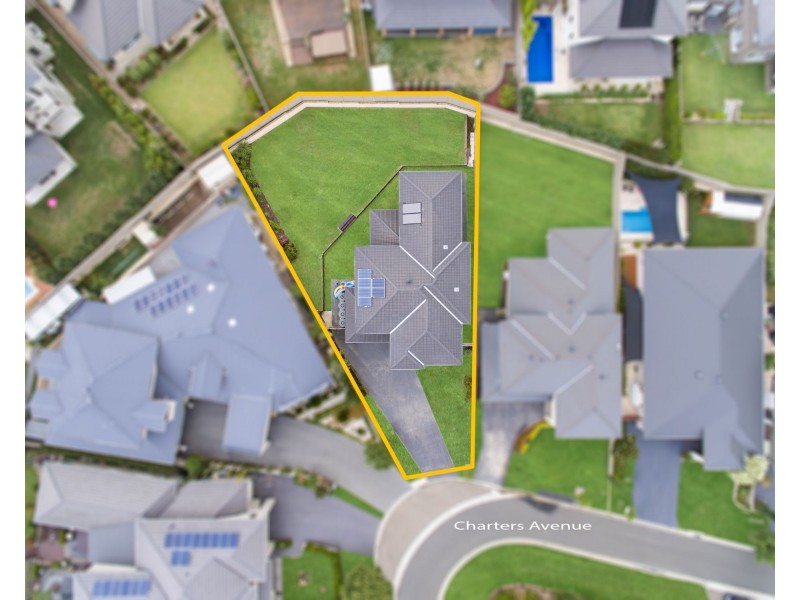 9 Charters Avenue, Harrington Park NSW 2567