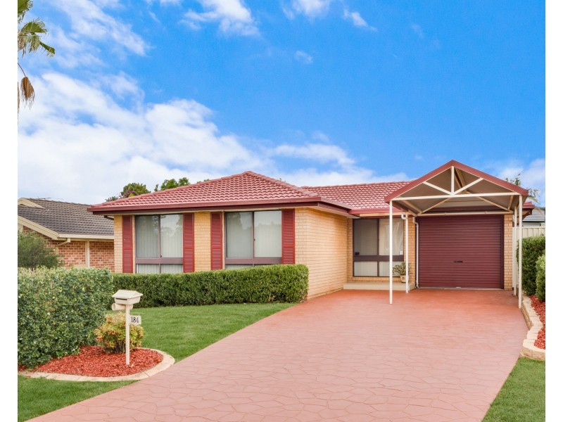 Raby NSW 2566