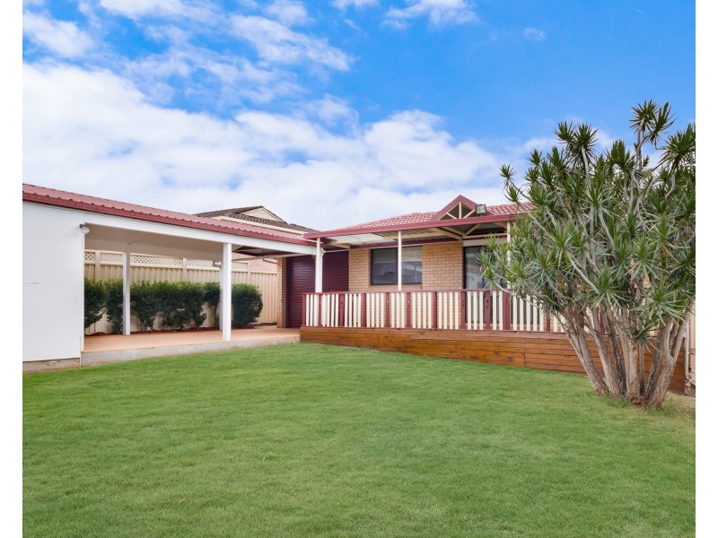 Raby NSW 2566