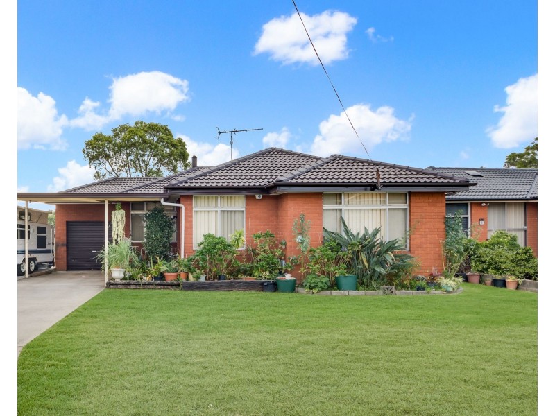 6 Darwin Road, Campbelltown NSW 2560