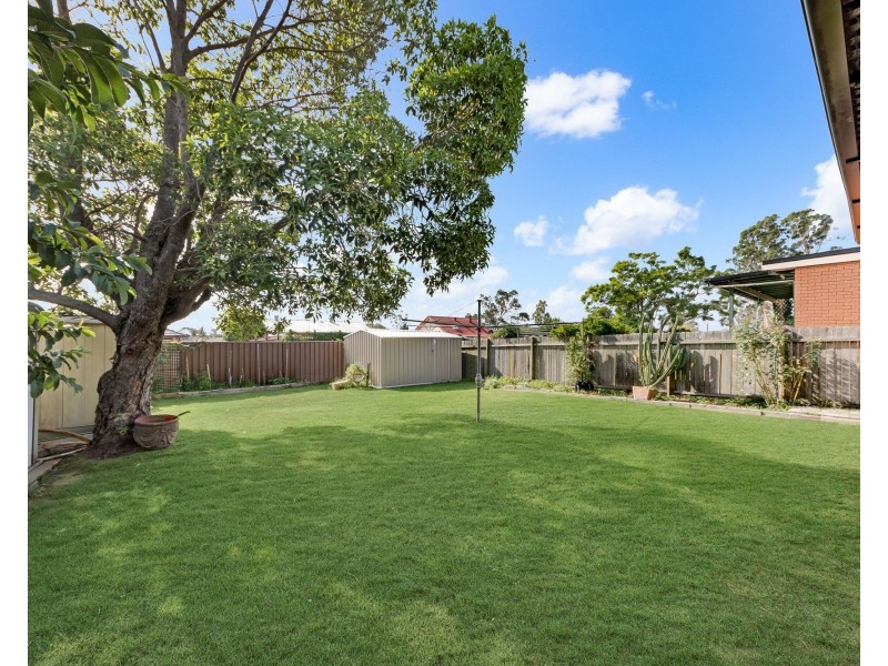 6 Darwin Road, Campbelltown NSW 2560