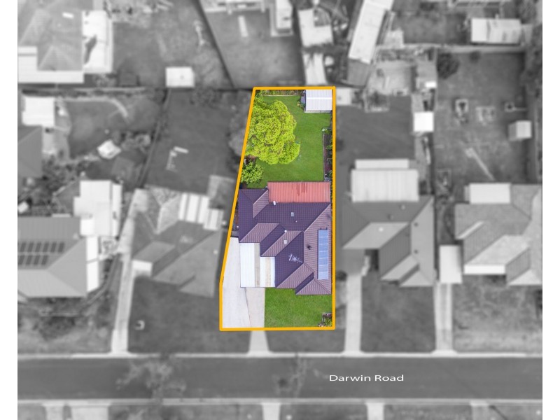 6 Darwin Road, Campbelltown NSW 2560