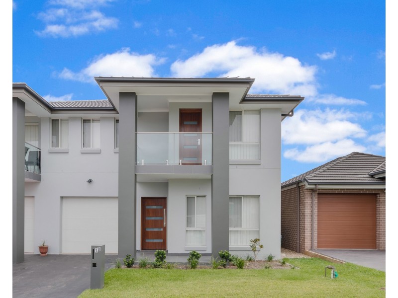 7B Victor Street, Gregory Hills NSW 2557