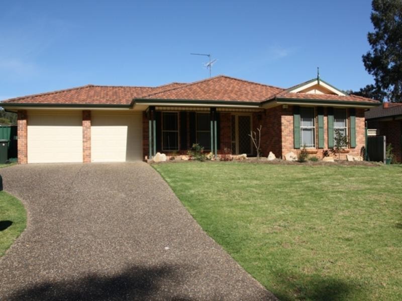 St Helens Park NSW 2560