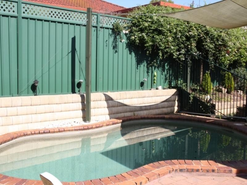 St Helens Park NSW 2560