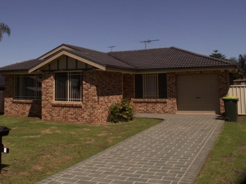 St Helens Park NSW 2560