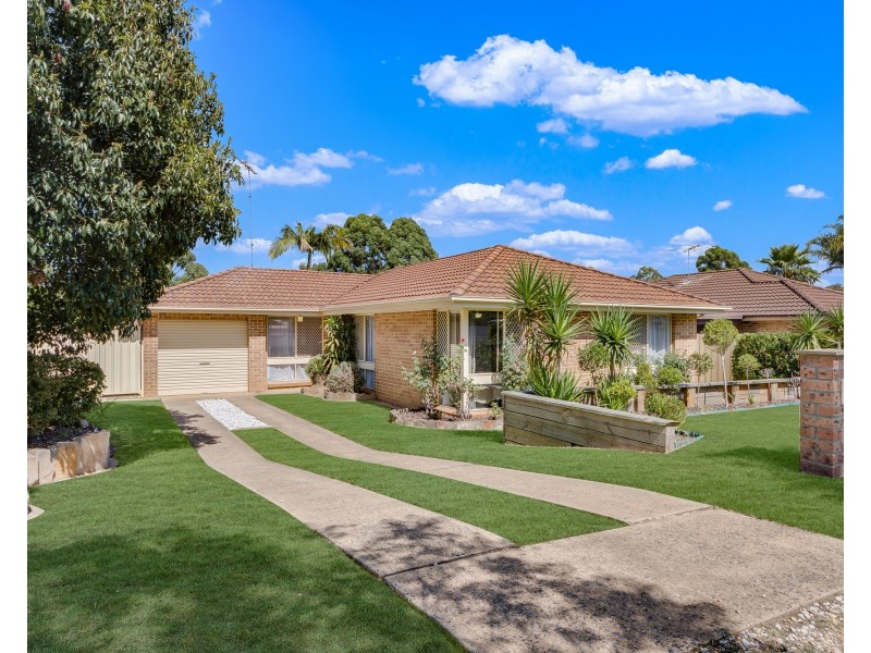 Currans Hill NSW 2567