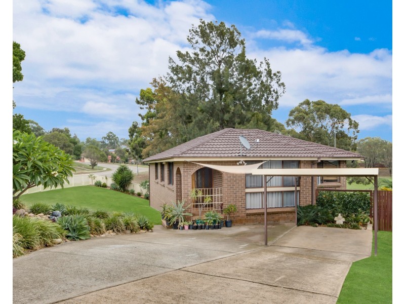 2 Midlothian Road, St Andrews NSW 2566