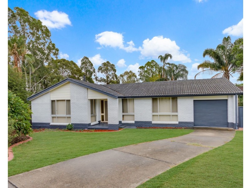 51 Randall Avenue, Minto NSW 2566