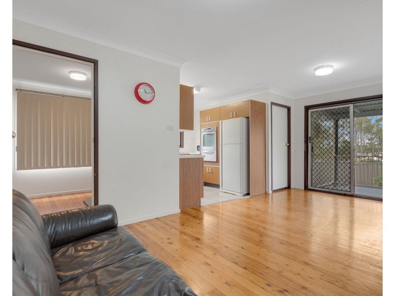 51 Randall Avenue, Minto NSW 2566