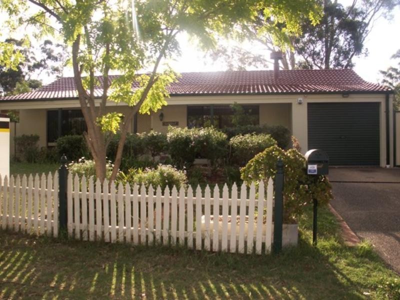 Rosemeadow NSW 2560