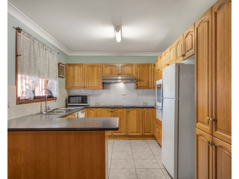 118 Thunderbolt Drive, Raby NSW 2566