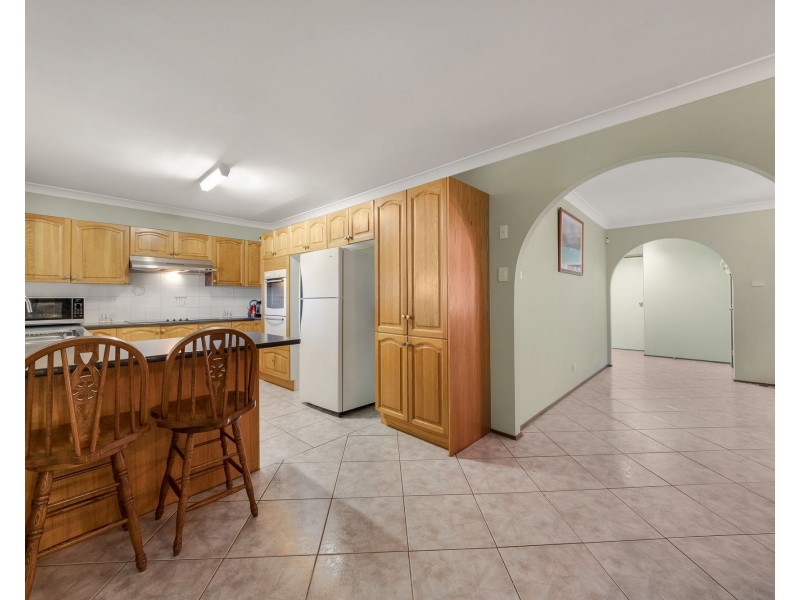 118 Thunderbolt Drive, Raby NSW 2566