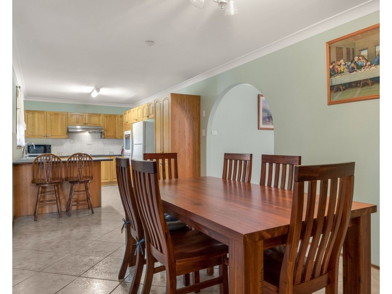 118 Thunderbolt Drive, Raby NSW 2566