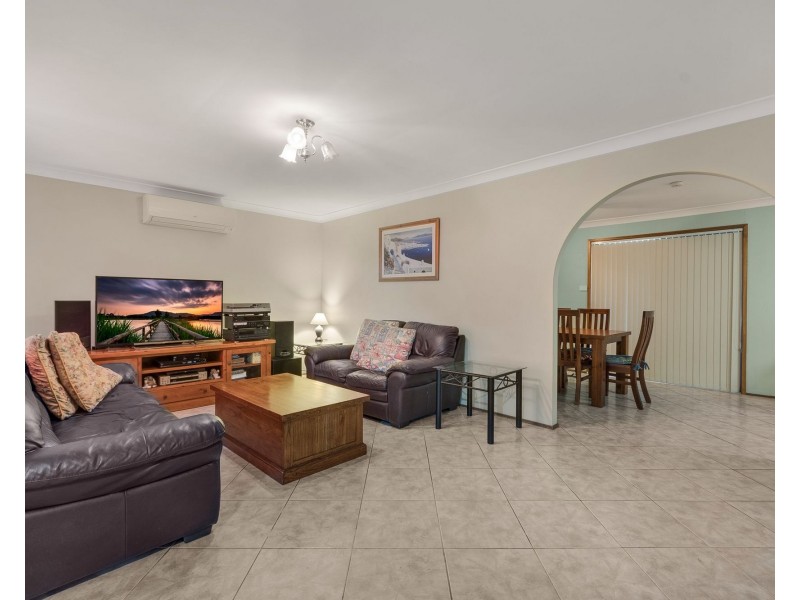 118 Thunderbolt Drive, Raby NSW 2566