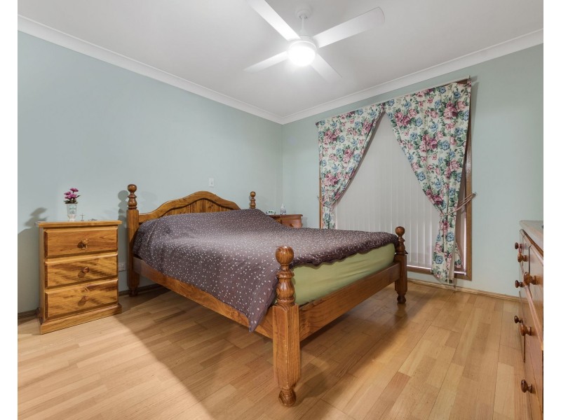 118 Thunderbolt Drive, Raby NSW 2566