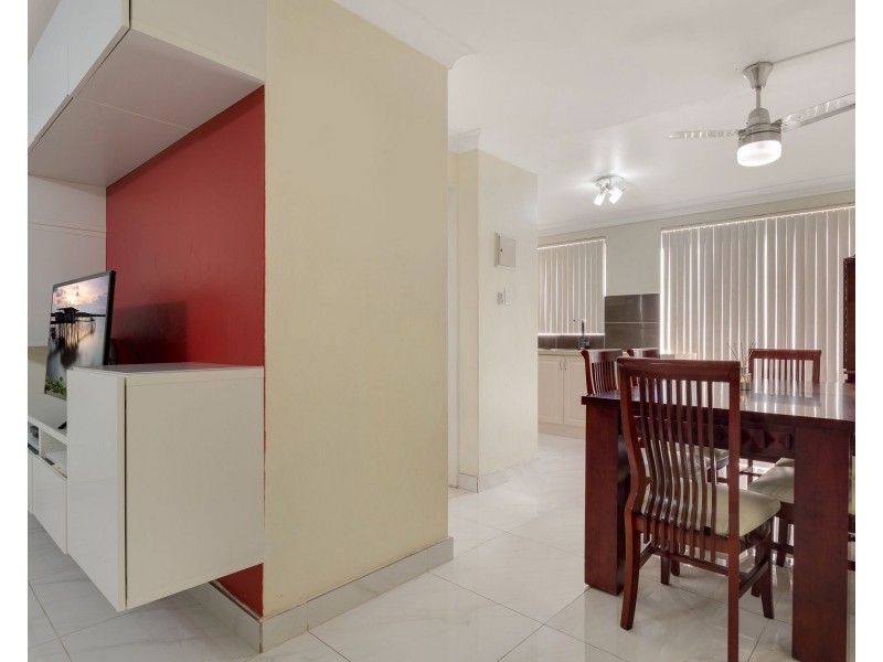 Macquarie Fields NSW 2564