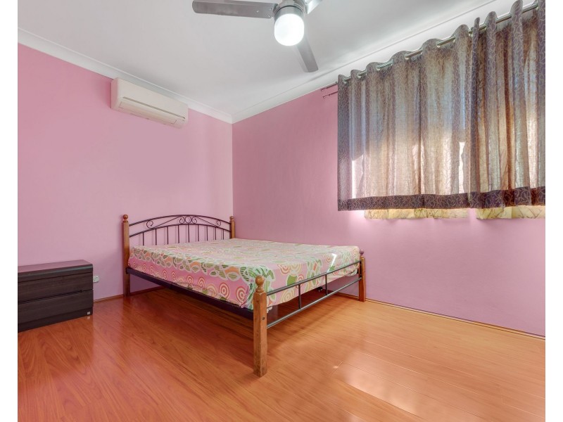 Macquarie Fields NSW 2564