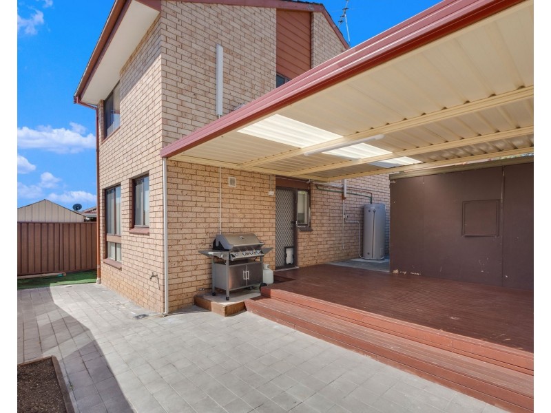 Macquarie Fields NSW 2564