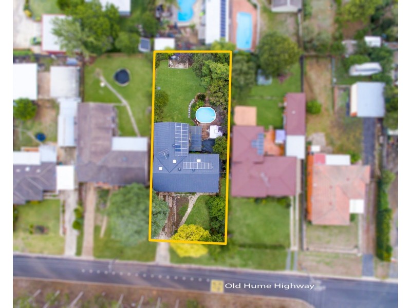 49 Old Hume Highway, Camden NSW 2570