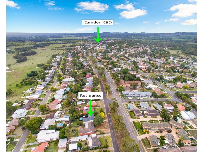 49 Old Hume Highway, Camden NSW 2570