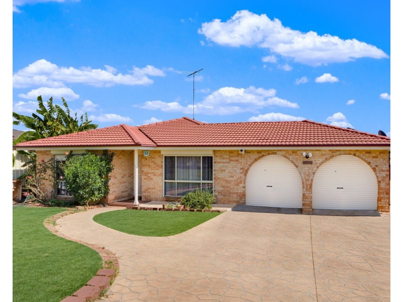 Rosemeadow NSW 2560