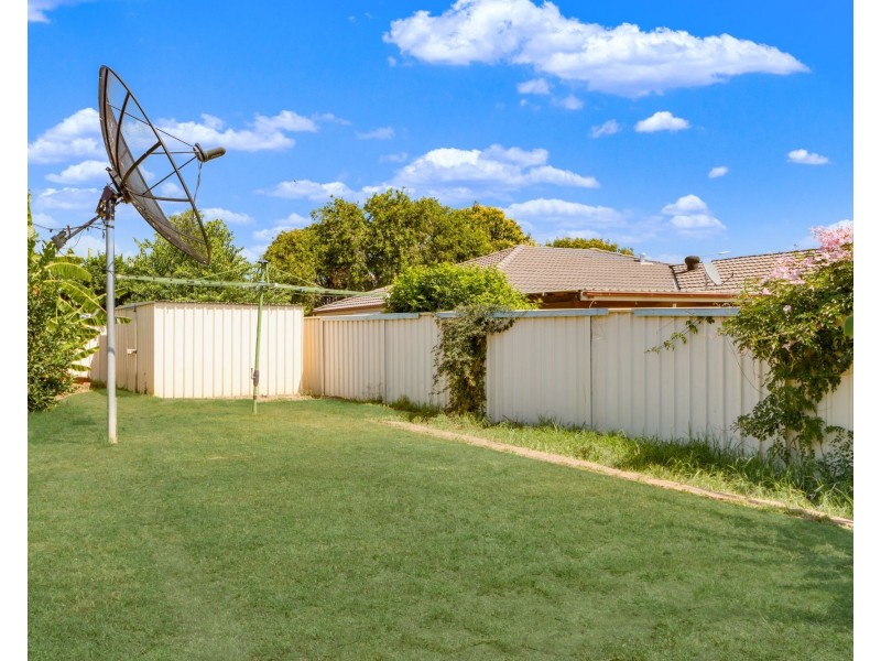 Rosemeadow NSW 2560