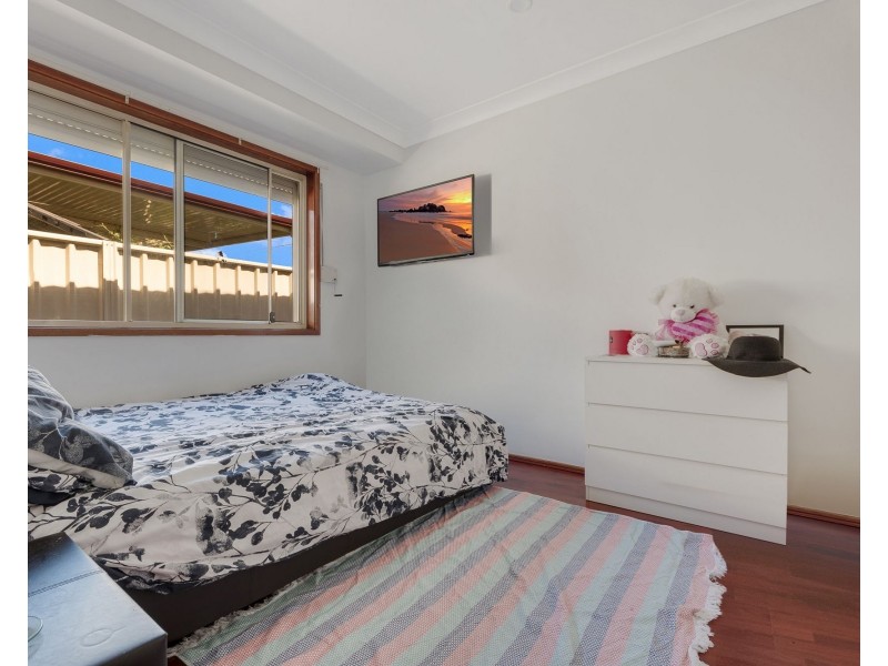 Rosemeadow NSW 2560