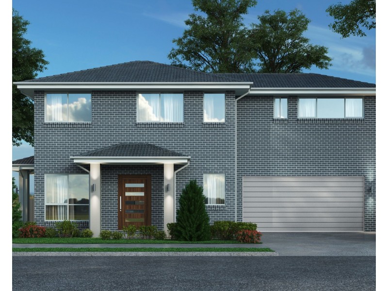 Gregory Hills NSW 2557