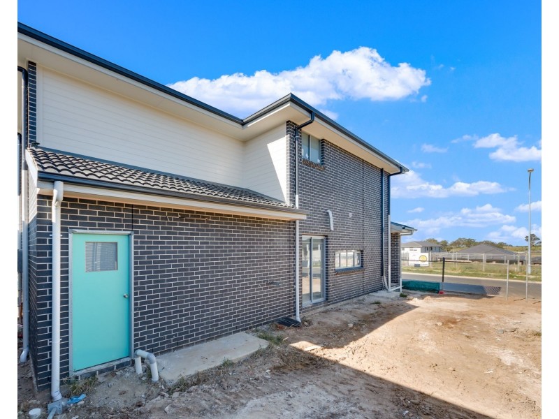 Gregory Hills NSW 2557