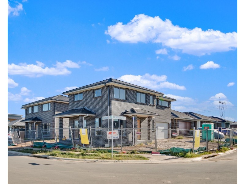 Gregory Hills NSW 2557