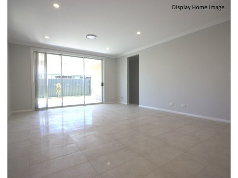 Lot 5136 Mooney Street, Spring Farm NSW 2570