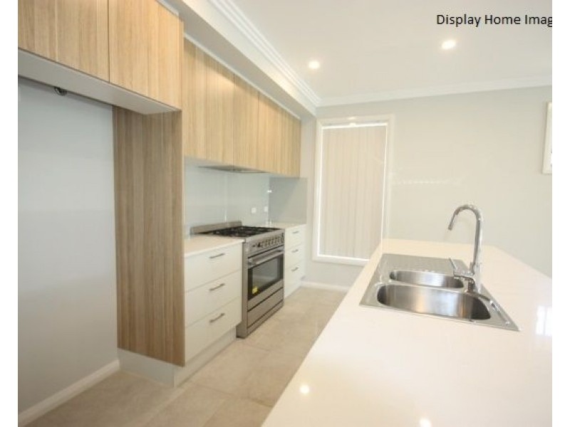 Lot 5136 Mooney Street, Spring Farm NSW 2570