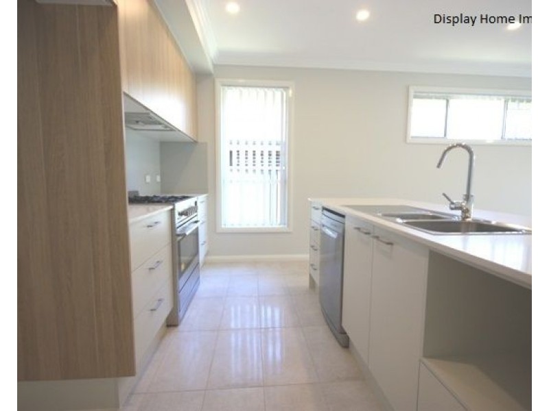 Lot 5136 Mooney Street, Spring Farm NSW 2570