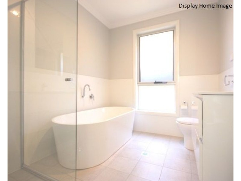 Lot 5136 Mooney Street, Spring Farm NSW 2570