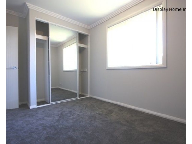 Lot 5136 Mooney Street, Spring Farm NSW 2570