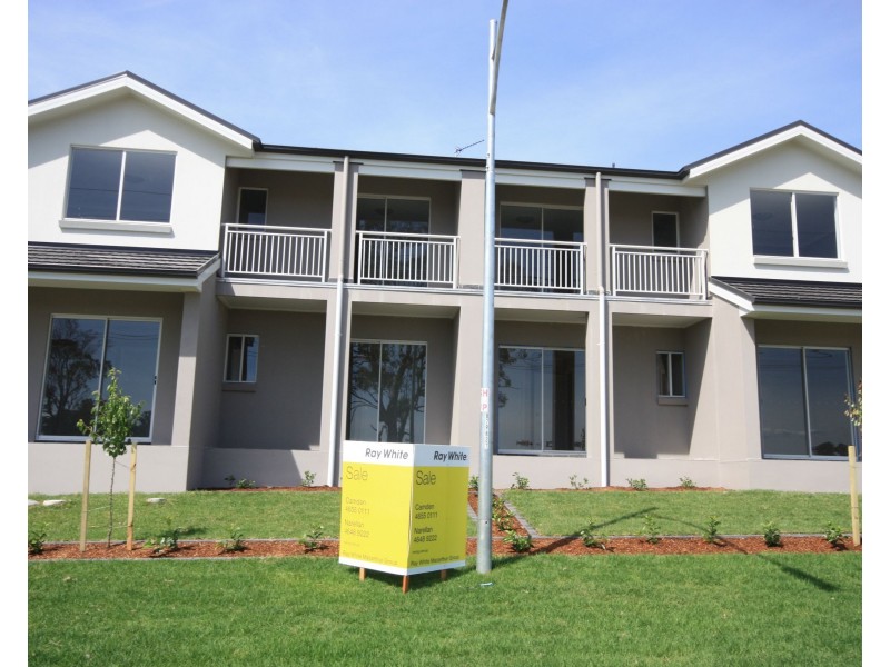 5/29 Lorimer Crescent, Elderslie NSW 2570
