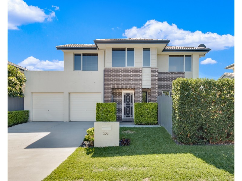 130 Minorca Circuit, Spring Farm NSW 2570